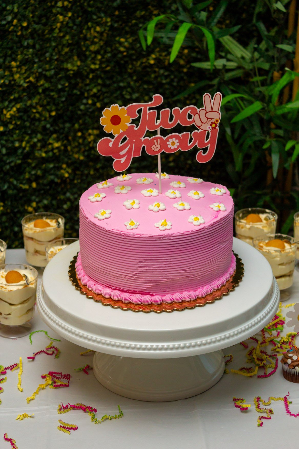 Birthday Celebration