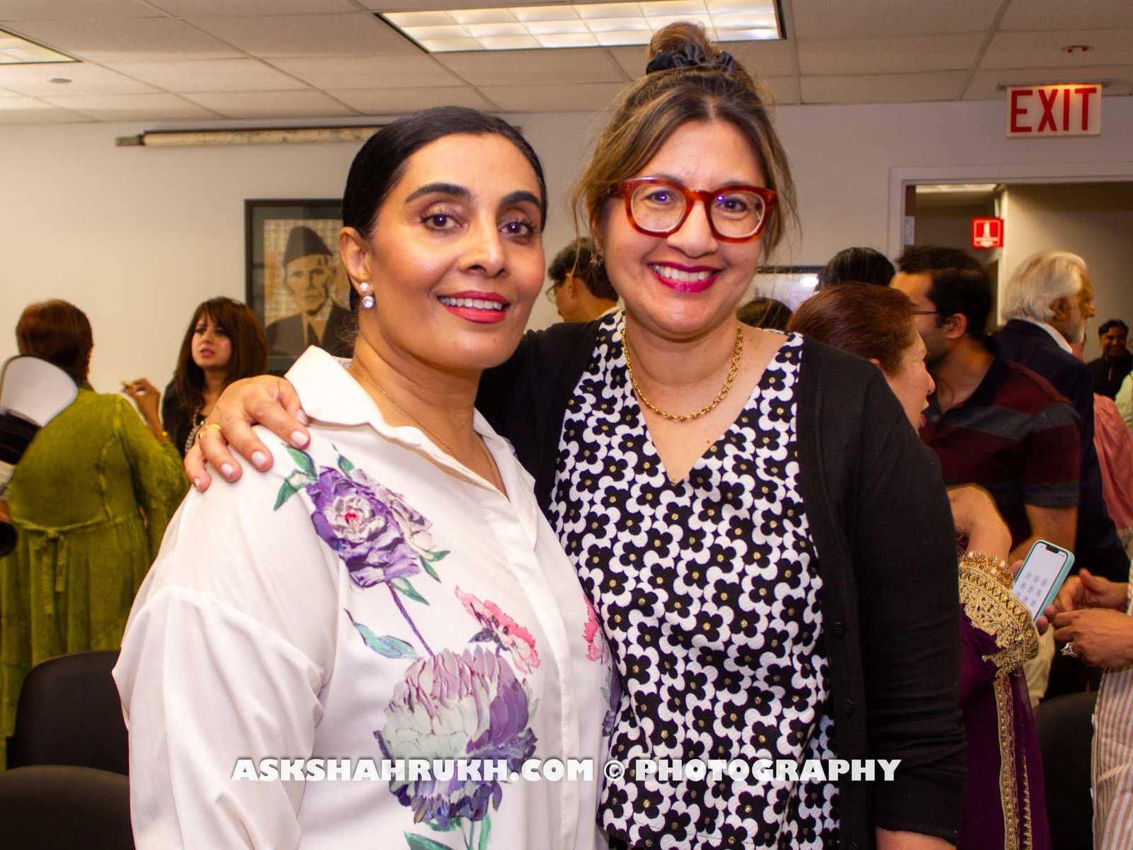 Chicago Event