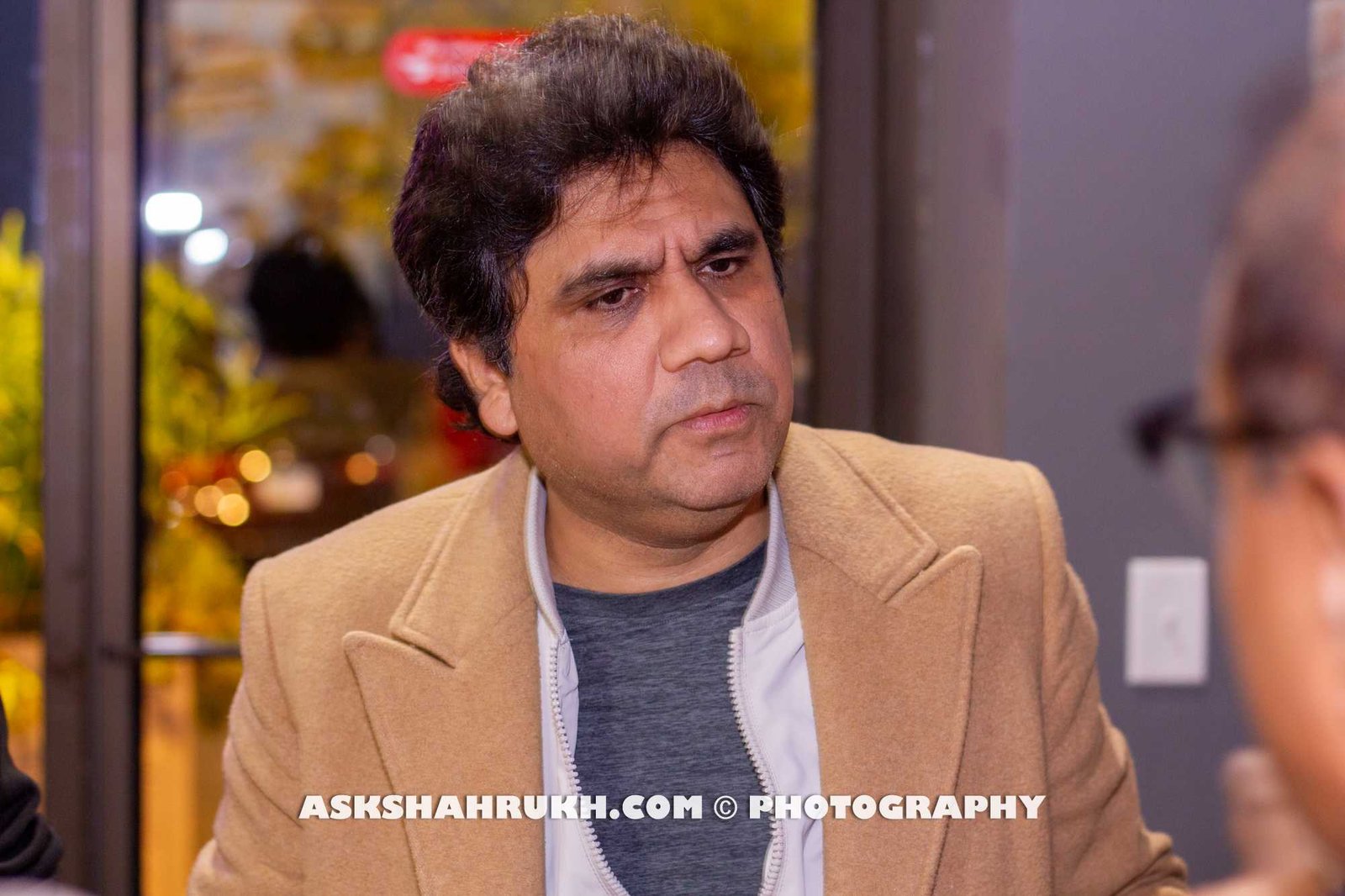 Wasi Shah