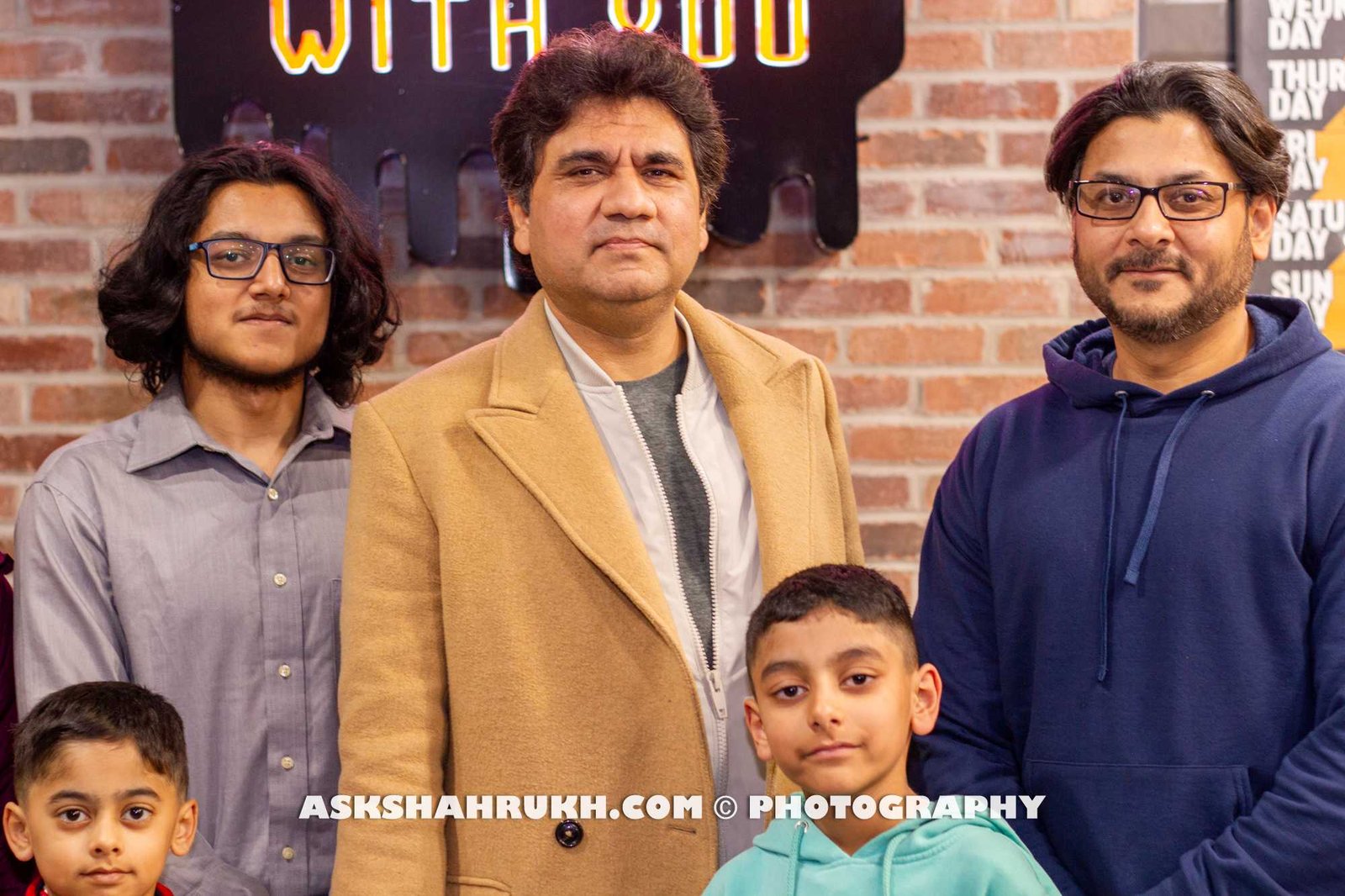 Wasi Shah