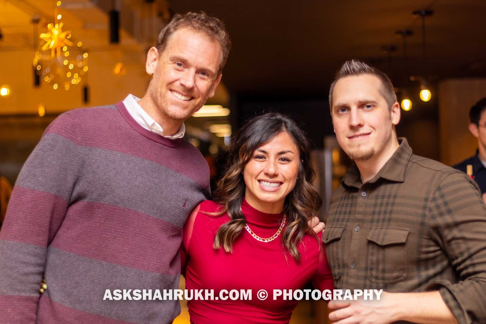 Office Annual Party