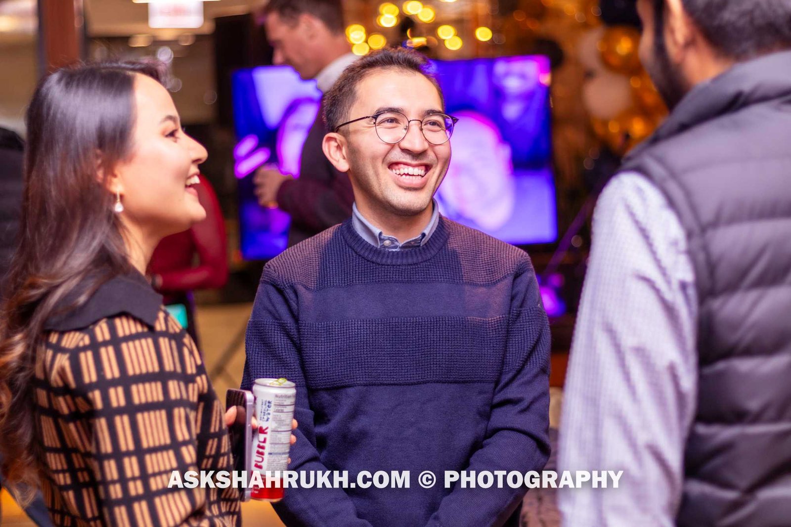 Office Annual Party