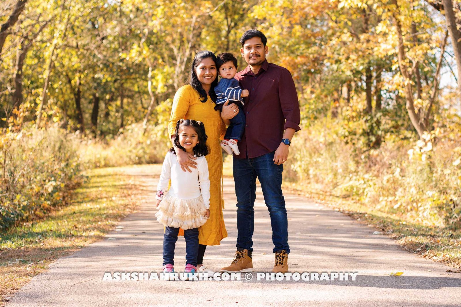Family Portrait