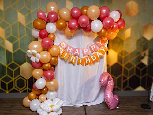 Birthday